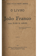 Livros/Acervo/F/FREIRE JP O LIVRO